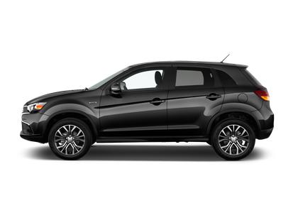 mitsubishi outlander sport 2016 JA4AR4AW0GZ046822 image mitsubishi outlander sport 2016 JA4AR4AW0GZ046822 image